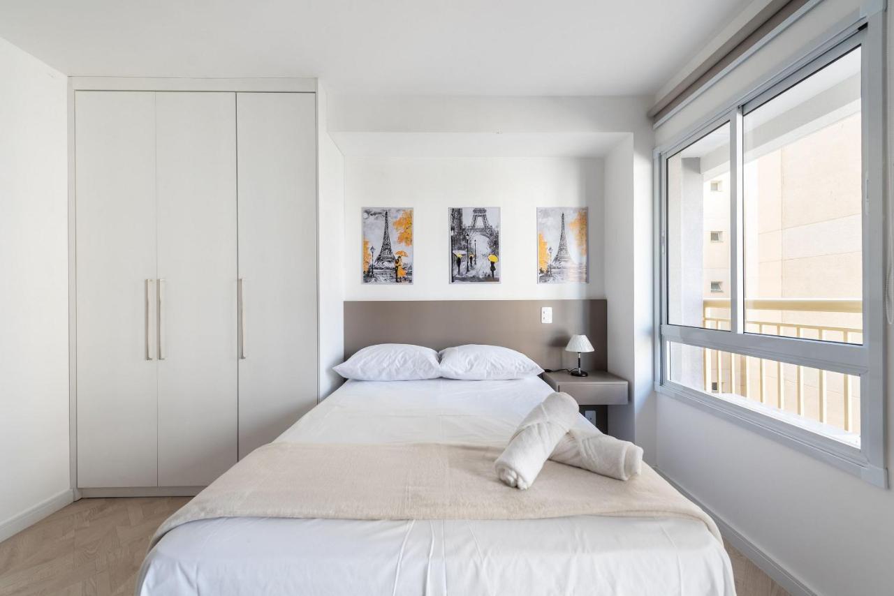 Mip6 Conforto E Praticidade Proximo Ao Metro Apartamento São Paulo