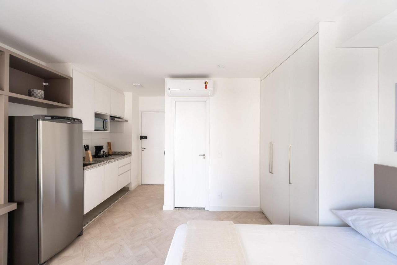 Mip6 Conforto E Praticidade Proximo Ao Metro Apartamento