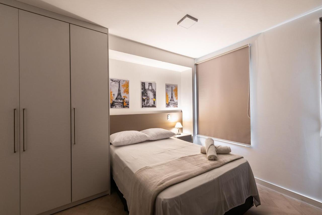 Apartamento Mip6 Conforto E Praticidade Proximo Ao Metro *