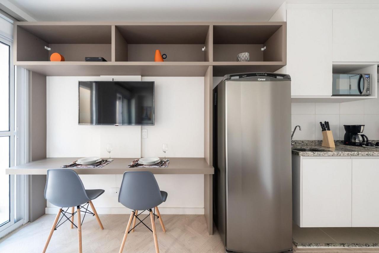 Apartamento Mip6 Conforto E Praticidade Proximo Ao Metro *