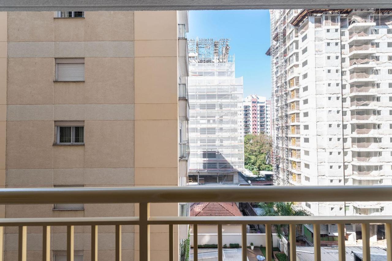 Mip6 Conforto E Praticidade Proximo Ao Metro * São Paulo
