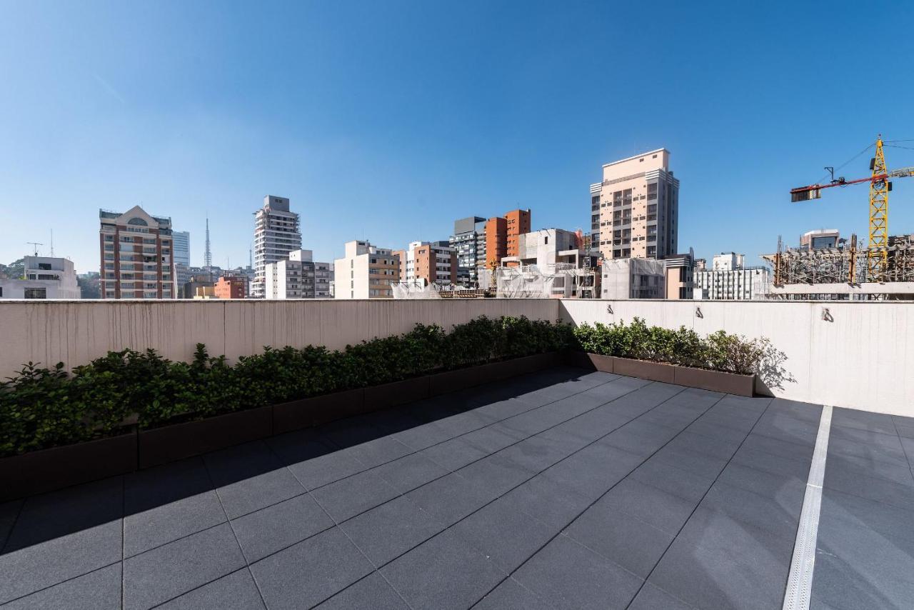 Mip6 Conforto E Praticidade Proximo Ao Metro Apartamento