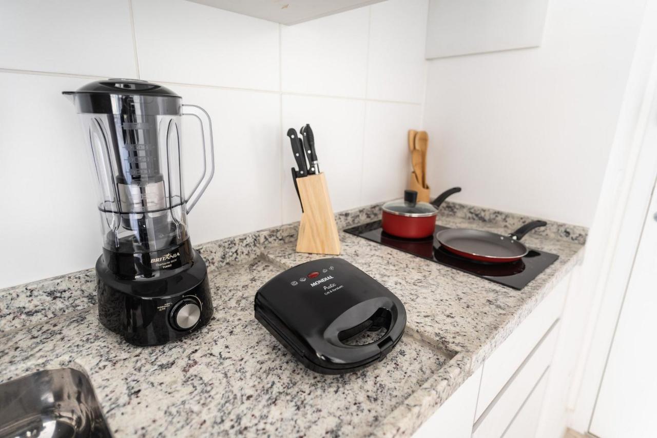 Apartamento Mip6 Conforto E Praticidade Proximo Ao Metro