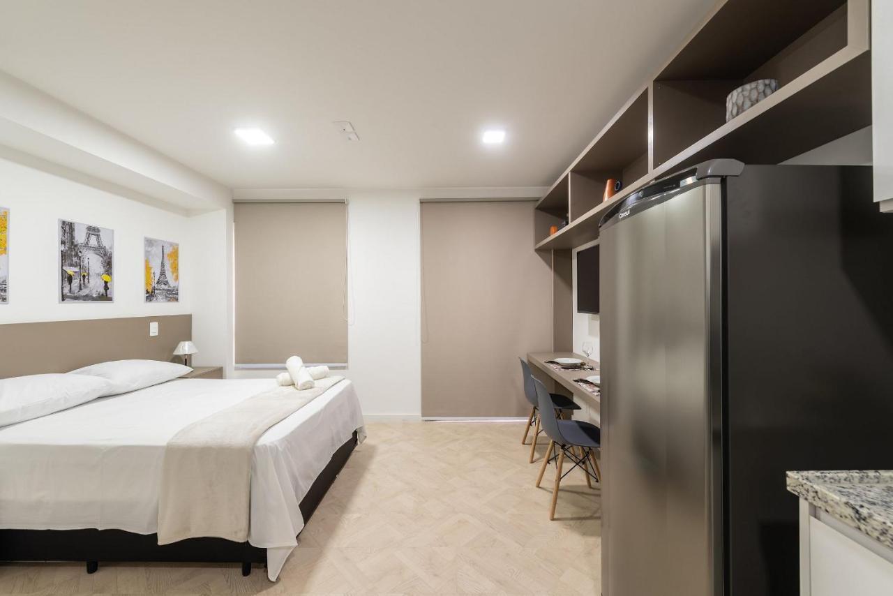 Mip6 Conforto E Praticidade Proximo Ao Metro Apartamento