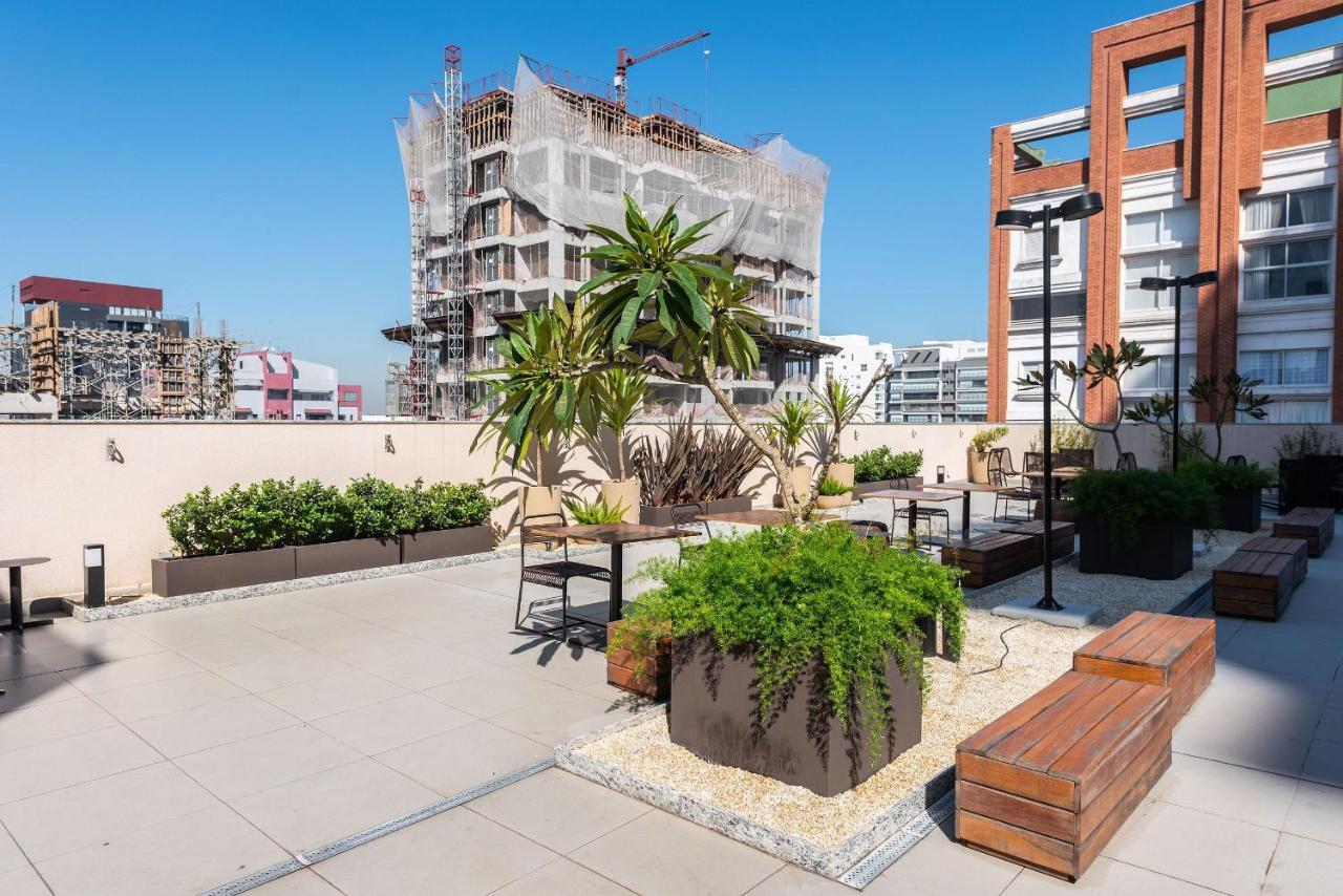 Apartamento Mip6 Conforto E Praticidade Proximo Ao Metro