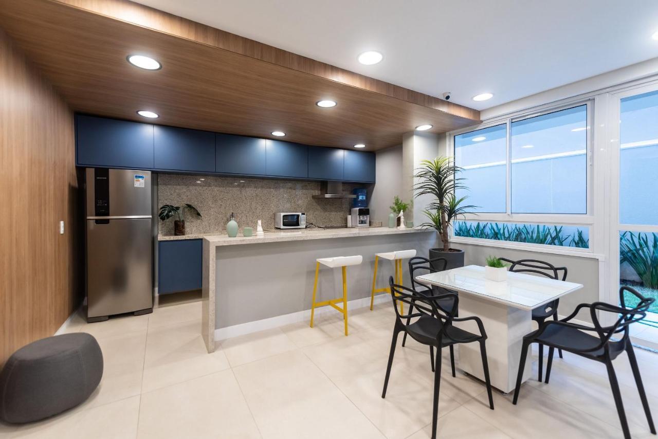 Apartamento Mip6 Conforto E Praticidade Proximo Ao Metro São Paulo