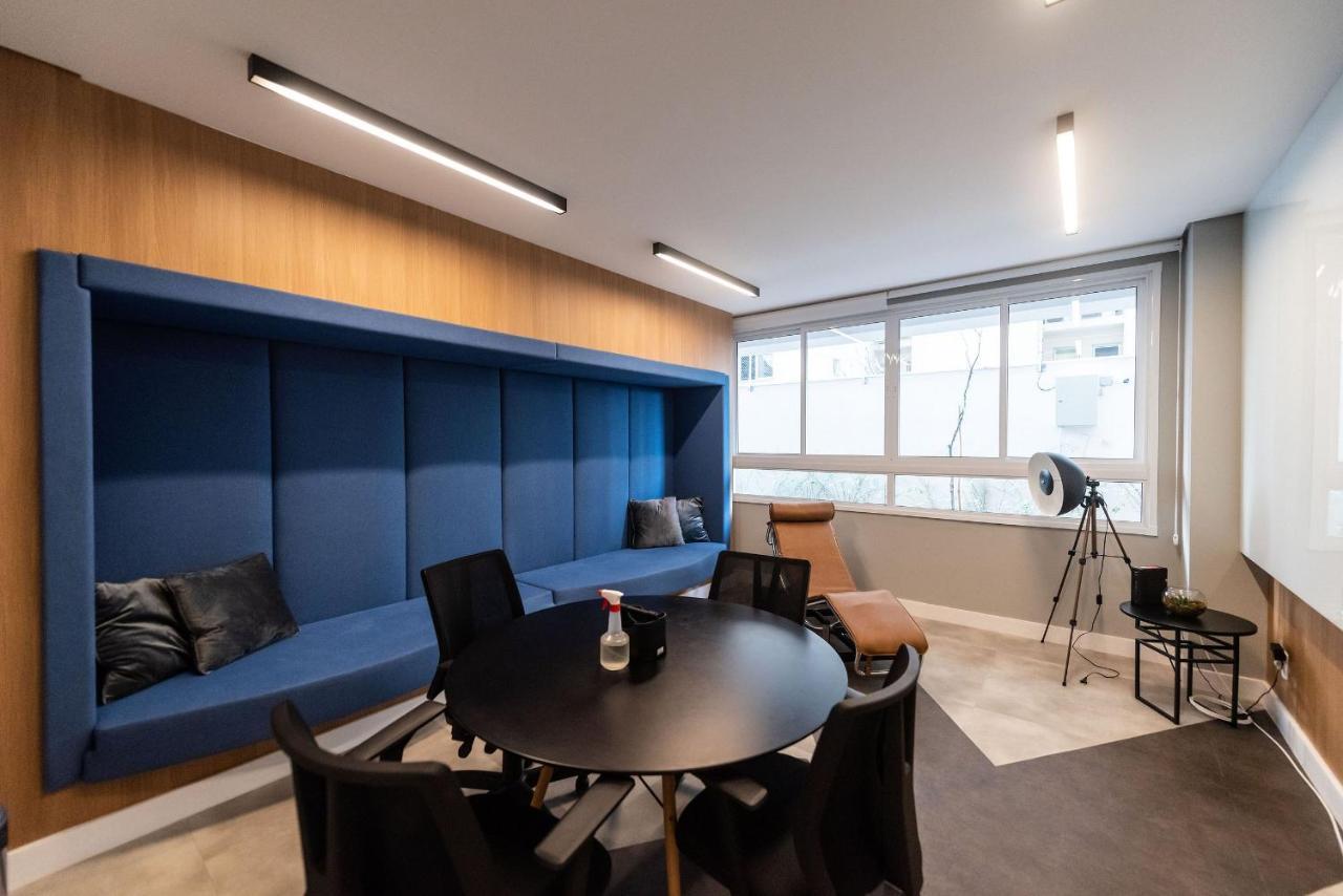 Apartamento Mip6 Conforto E Praticidade Proximo Ao Metro São Paulo