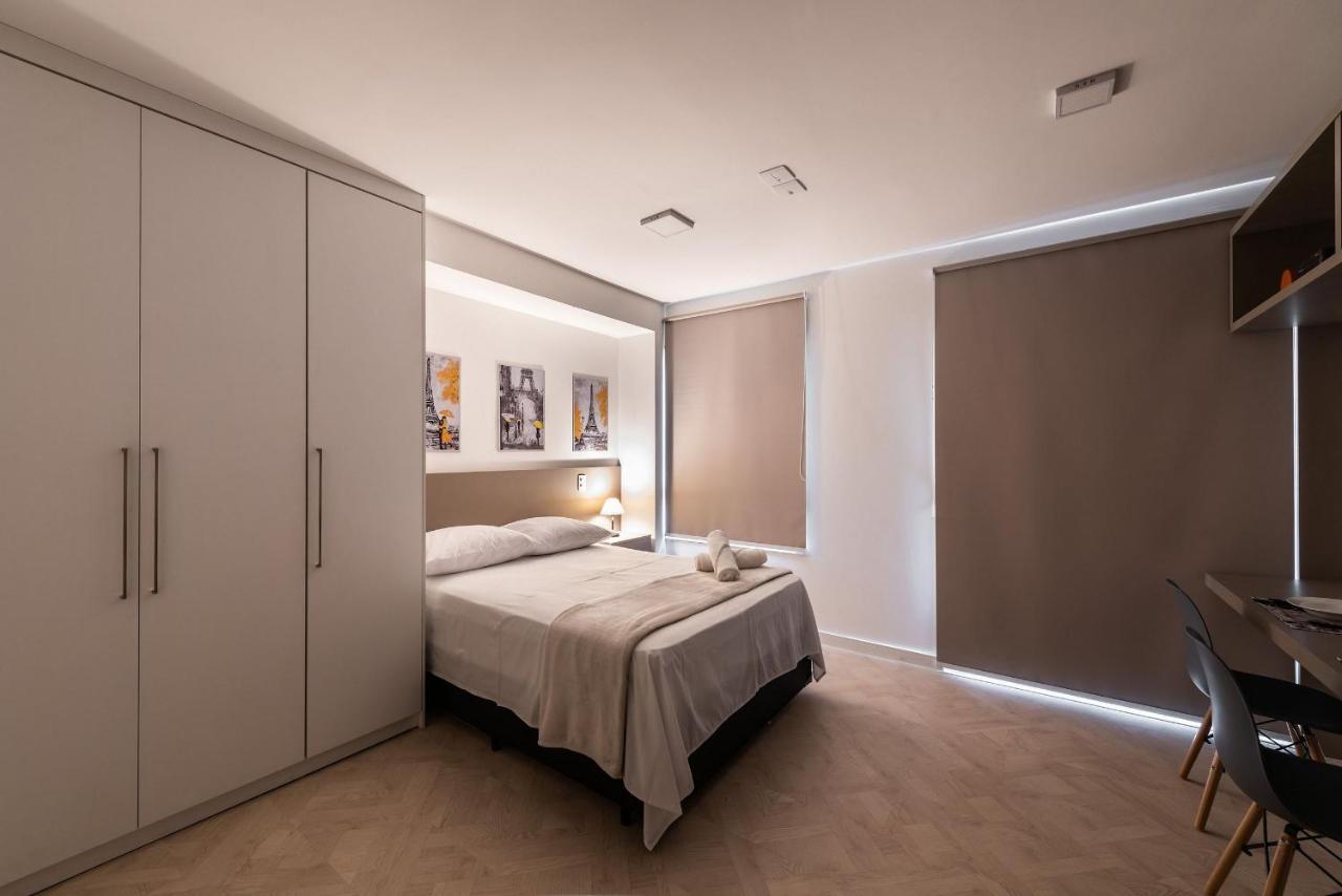 Apartamento Mip6 Conforto E Praticidade Proximo Ao Metro *