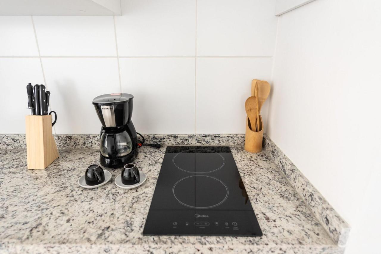 Apartamento Mip6 Conforto E Praticidade Proximo Ao Metro São Paulo