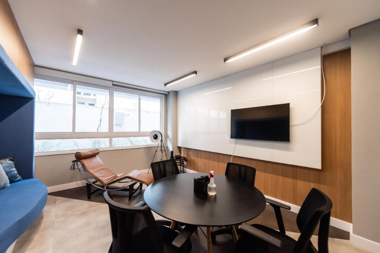 Mip6 Conforto E Praticidade Proximo Ao Metro Apartamento *