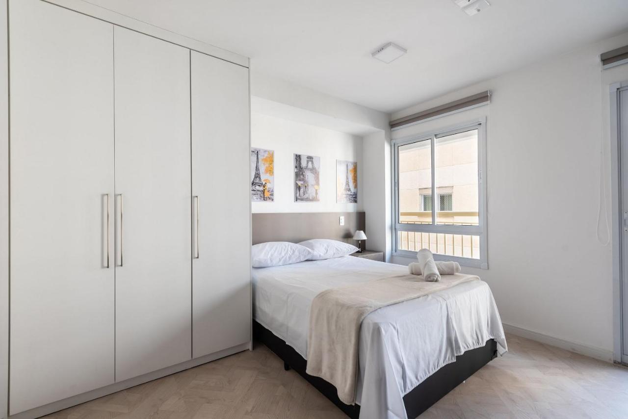 Mip6 Conforto E Praticidade Proximo Ao Metro Apartment