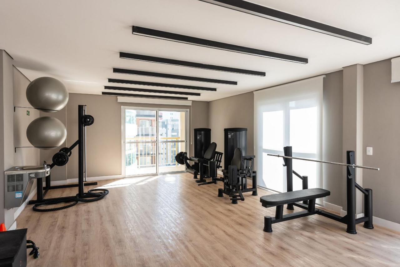 Apartment Mip6 Conforto E Praticidade Proximo Ao Metro Sao Paulo