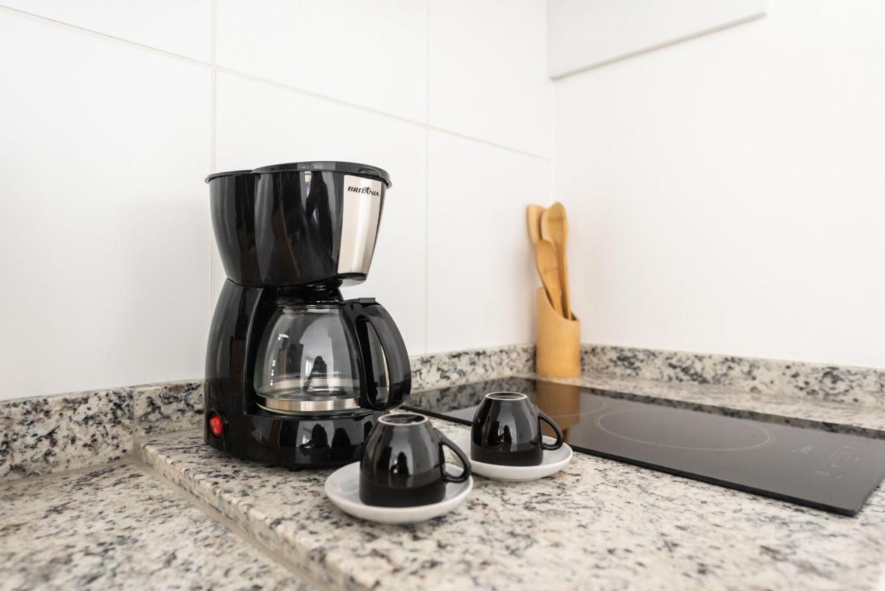 Apartment Mip6 Conforto E Praticidade Proximo Ao Metro