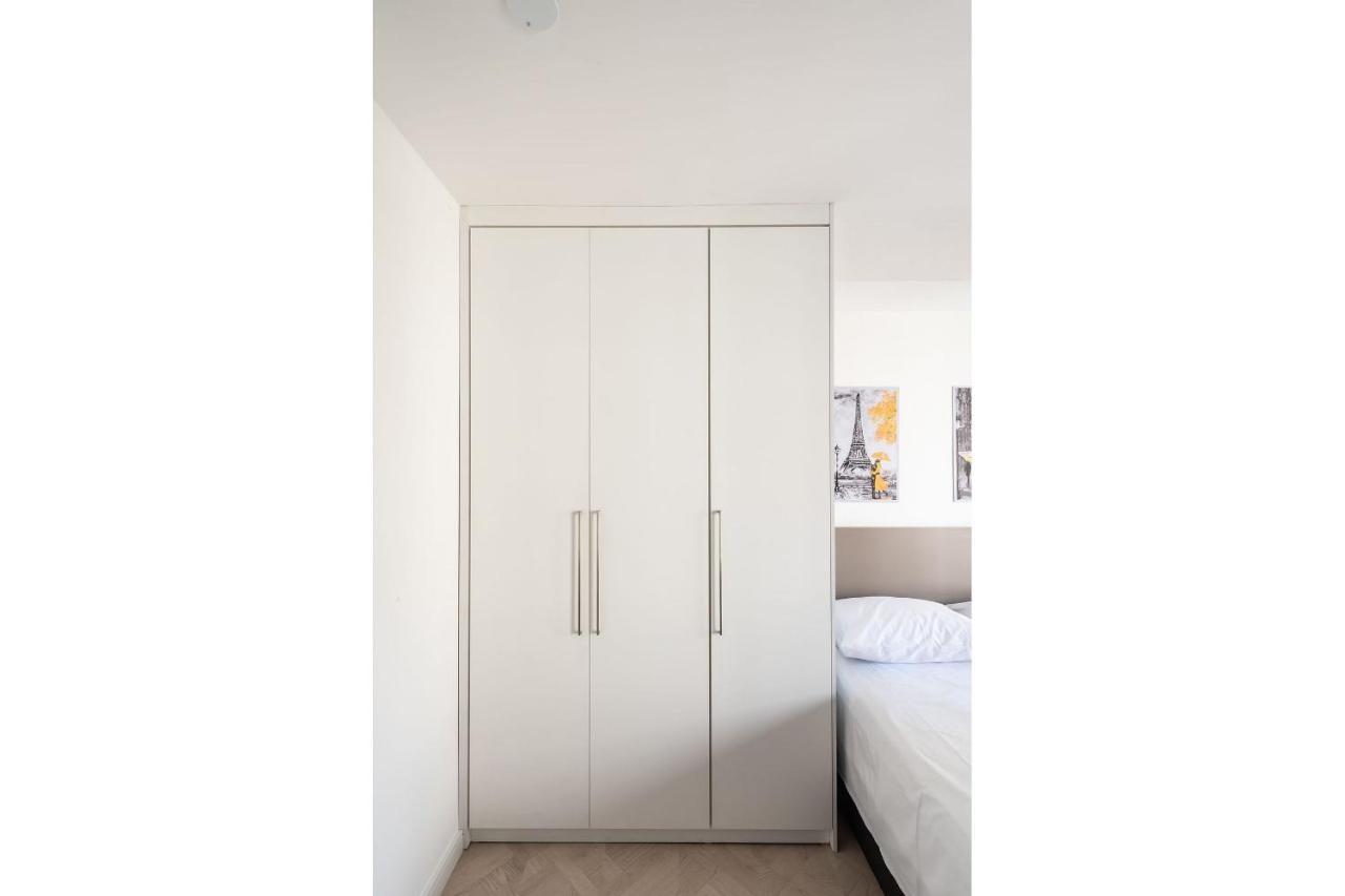 Mip6 Conforto E Praticidade Proximo Ao Metro Apartment *