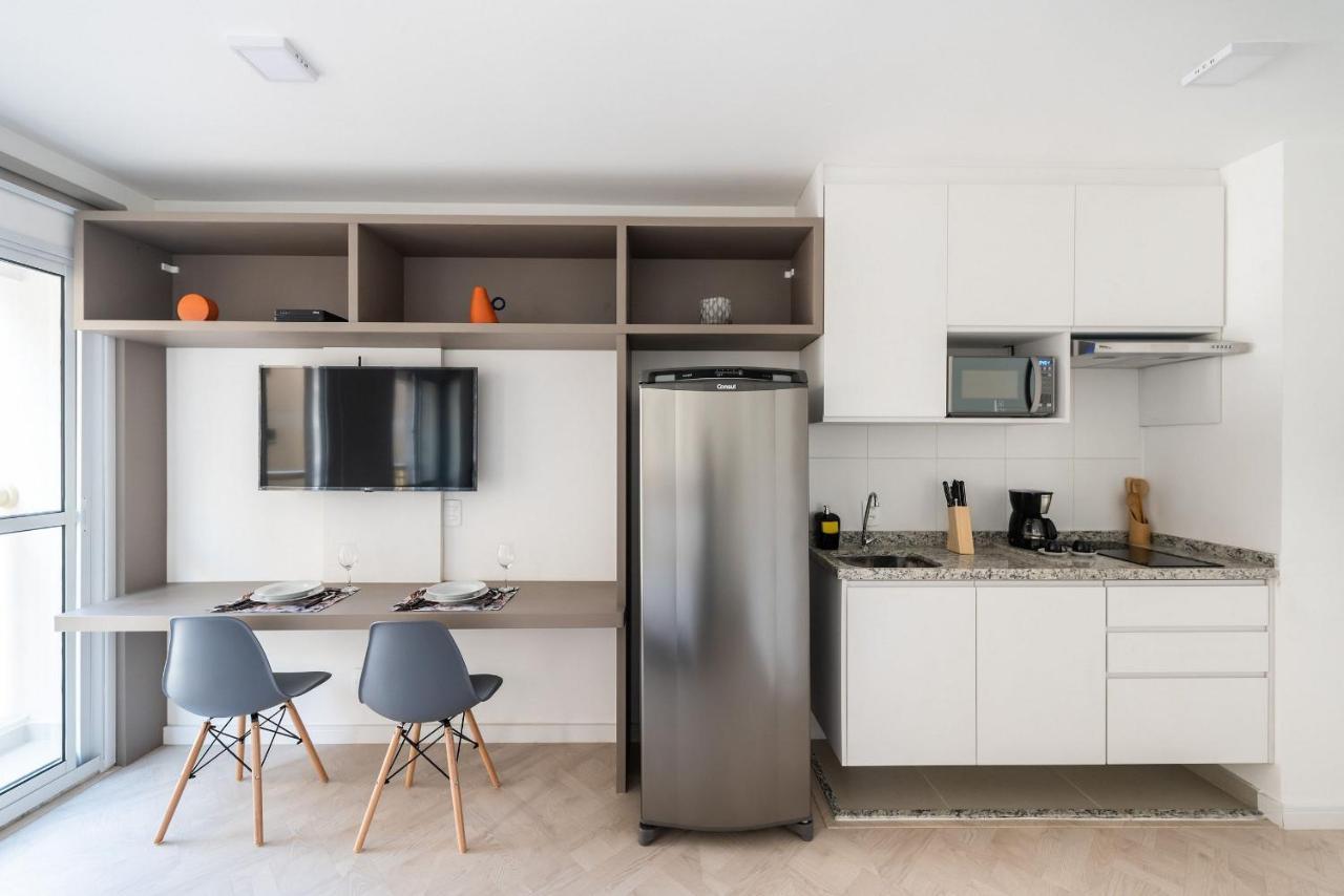 Mip6 Conforto E Praticidade Proximo Ao Metro Apartment