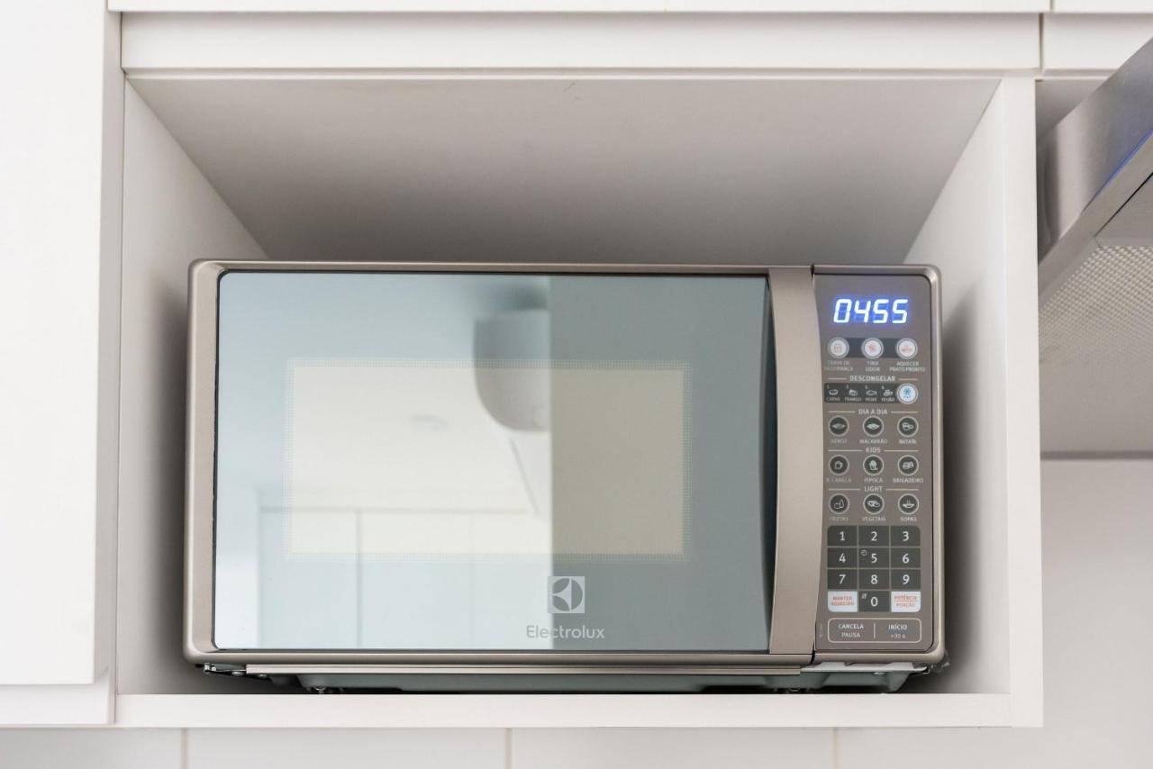 Apartment Mip6 Conforto E Praticidade Proximo Ao Metro *