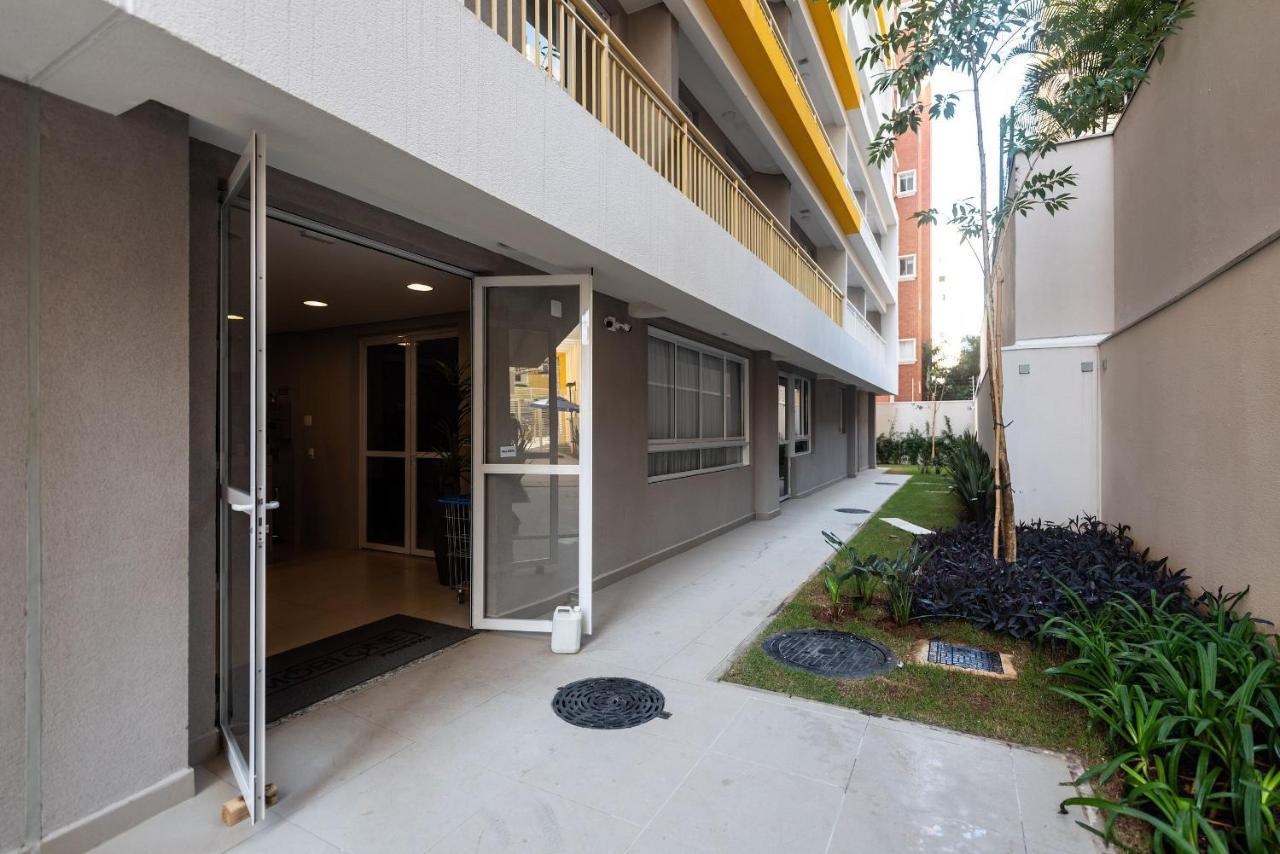 Apartment Mip6 Conforto E Praticidade Proximo Ao Metro *